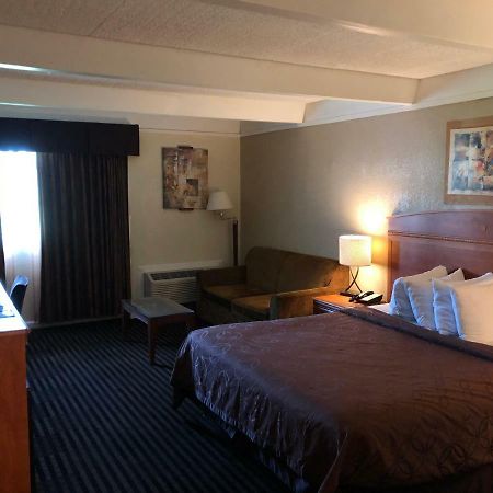 Lexington Inn & Suites-Elgin Luaran gambar