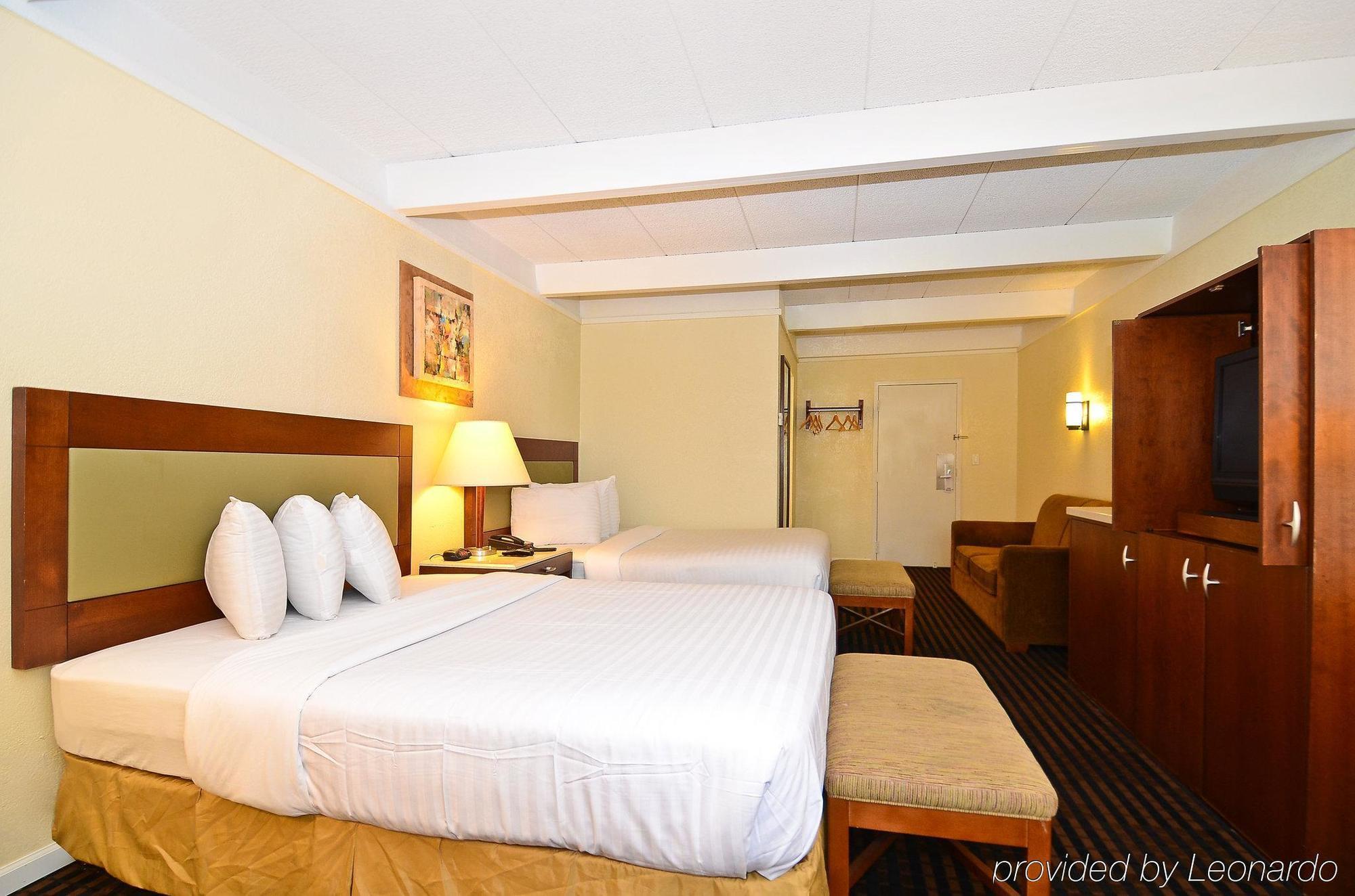 Lexington Inn & Suites-Elgin Bilik gambar